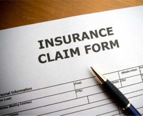 Personal Injury Truck Accident Claim